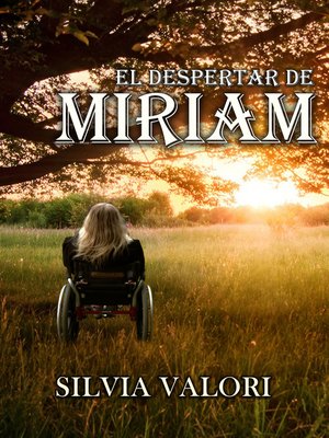 cover image of El despertar de Miriam